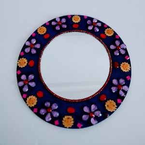 Handmade Decorative Mirror